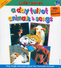 Little learn - A day fullof animals & song
